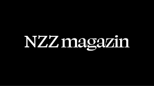 nzz magazine