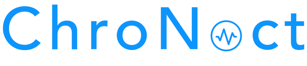 Logo ChroNoct png