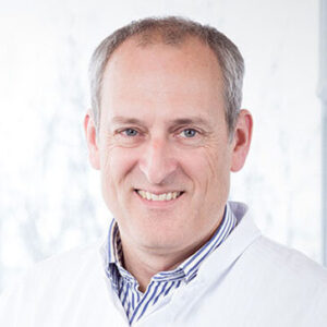 Dr. Aribert Bauerfeind