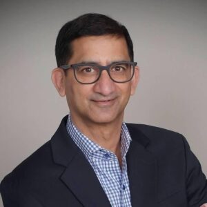 Dr. Jagdeep Bijwadia MD MBA