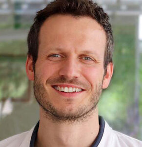 Prof. Dr. Christoph Schöbel
