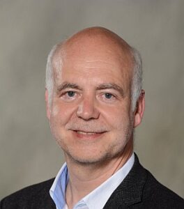 Prof. Dr. rer. physiol. Thomas Penzel